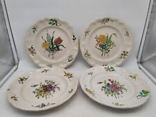 Lot assiettes anciennes d'occasion  Corbehem