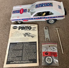 Cox pinto funny for sale  Denver