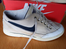 Nike court canvas d'occasion  Coutances