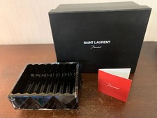 Bandeja De Cristal Baccarat De Luxor comprar usado  Enviando para Brazil