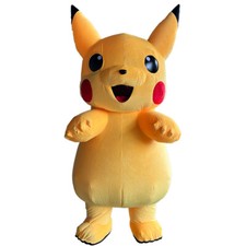 pikachu mascot costume for sale pikachu mascot costume for sale Walnut