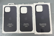Genuine iphone finewoven for sale  Webster