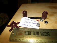 Reel handle nova for sale  Donna