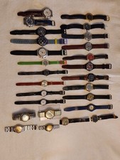 Lotto orologi vintage usato  Bassano del Grappa