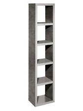 Regal raumtrenner stein gebraucht kaufen  Bielefeld