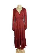 Anthropologie women rust for sale  Gaithersburg