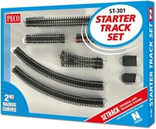 Peco 301 gauge for sale  PRESTON