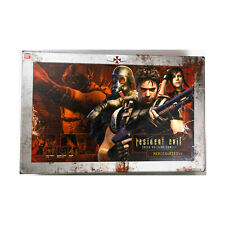 Bandai Resident Evil Collection #7 - Jogos Base + 2 Expansões! Muito bom estado+/ex comprar usado  Enviando para Brazil