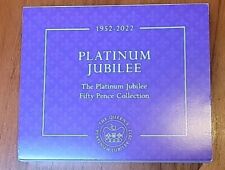 Platinum jubilee empty for sale  ACCRINGTON