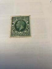 King george halfpenny for sale  MARLBOROUGH