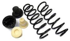 KIT DE RESSORTS DE SUSPENSION ARRIERES CITROEN C4 PICASSO I GRAND (OE 5102GN) comprar usado  Enviando para Brazil