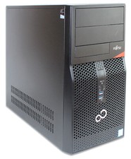 Fujitsu esprimo p556 gebraucht kaufen  Gelenau