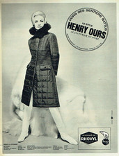 Publicité advertising 1122 d'occasion  Raimbeaucourt