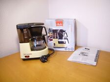 Retro melitta 1015 gebraucht kaufen  Delmenhorst