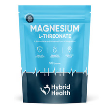 Magnesium threonate 2000mg for sale  PETERBOROUGH