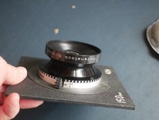 Rodenstock sironar 150mm for sale  SWANSEA