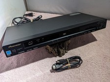 Pioneer dvd player for sale  Porter