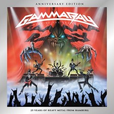 Usado, Gamma Ray - Heading For The East [Used Very Good CD] Brilliant Box comprar usado  Enviando para Brazil