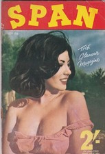 Span magazine .110 for sale  WISBECH