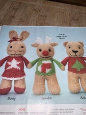 Santa little helpers. for sale  ABERGELE
