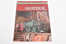 Lgb depesche 2009 gebraucht kaufen Lgb depesche 2009 gebraucht kaufen  Leonberg