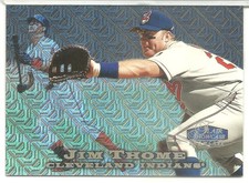 Jim thome 1998 for sale  Hudson