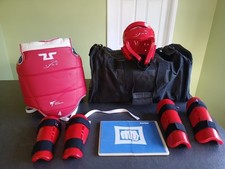 Taekwon bag head for sale  DONCASTER