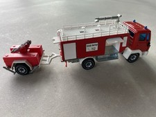 Siku feuerwehr tlf gebraucht kaufen  Ratekau
