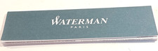 Waterman libretto per usato  Santena