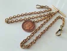 Vintage double albert for sale  BANWELL