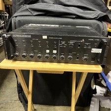 Altec lansing model d'occasion  Expédié en Belgium