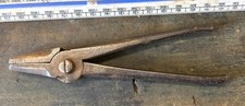 Vintage pliers long for sale  WARWICK