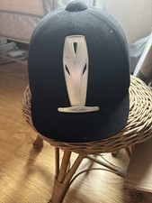 Ladies riding hat for sale  SPALDING