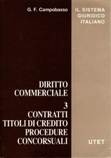 Libro diritto commerciale usato  Cerea