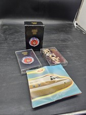 Santana - Lotus (Cassette) 2 tape box set  comprar usado  Enviando para Brazil