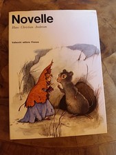 Novelle hans andersen usato  Montespertoli