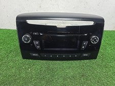 Autoradio lancia ypsilon usato  Qualiano