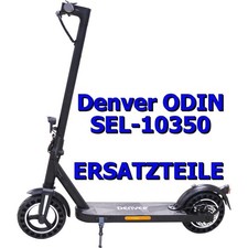Scooter denver sel gebraucht kaufen  Ochsenhausen