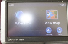 Garmin nüvi 200 for sale  LONGFIELD