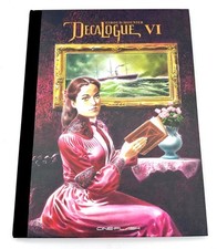 Livre decalogue giroud d'occasion Livre decalogue giroud d'occasion  Les Mureaux