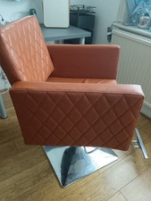 Modern faux leather for sale  MANCHESTER
