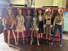 Barbie dreamhouse dressings d'occasion  Lavernose-Lacasse