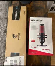 Hyperx quadcast usb gebraucht kaufen  Schwenningen
