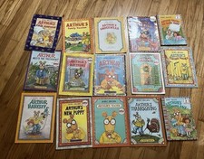 Lot arthur paperback for sale  Chelmsford