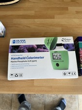Hanna ulr phosphate for sale  NEWPORT