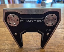 Scotty cameron phantom for sale  LEEDS