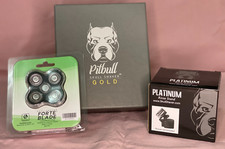Pitbull skull shaver for sale  Trumbull