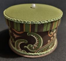 Boîte couture bijoux d'occasion Boîte couture bijoux d'occasion  Monts-sur-Guesnes