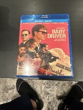 Baby driver 2017 for sale  Commack