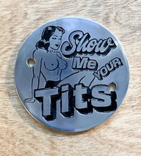 Show your tits d'occasion  Expédié en Belgium